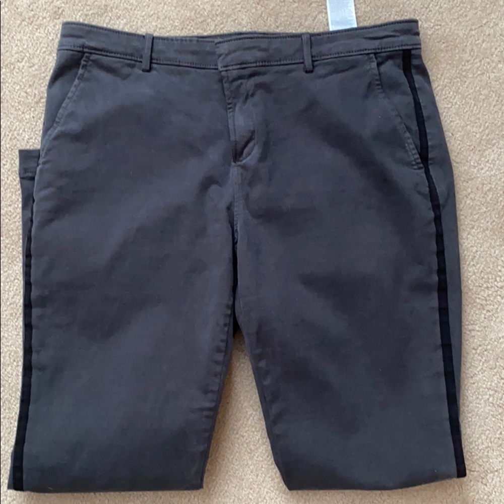 Banana Republic Sloan pants - size 6P